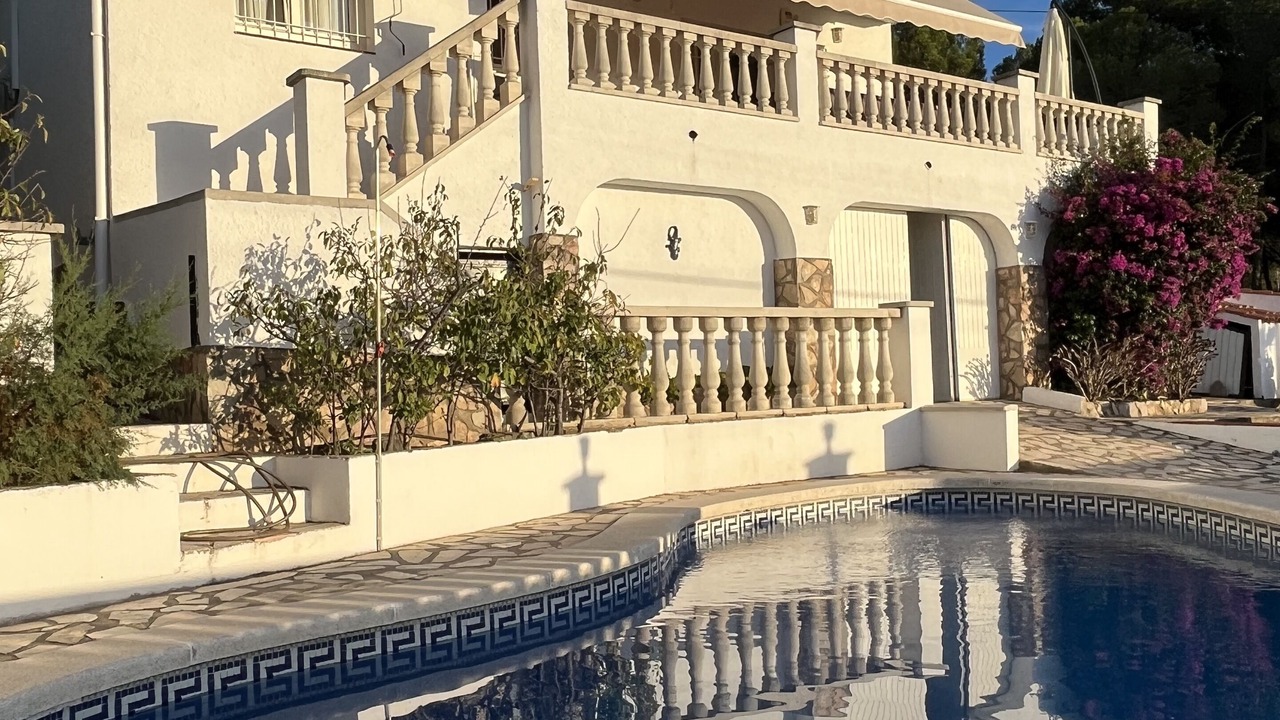 Photo of Outdoor in L'Escala