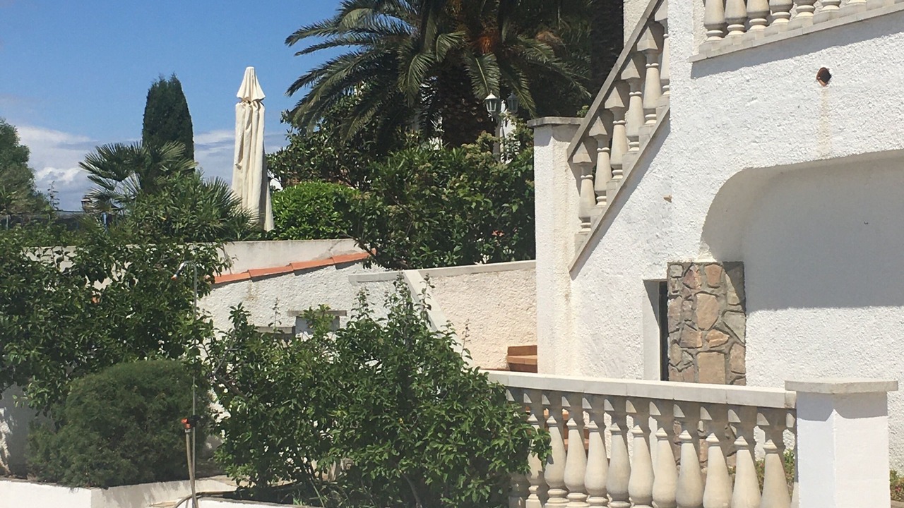 Photo of Outdoor in L'Escala