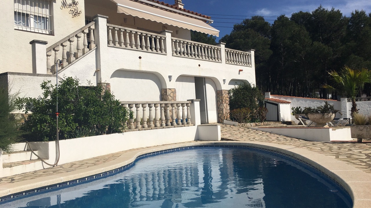 Photo of Outdoor in L'Escala