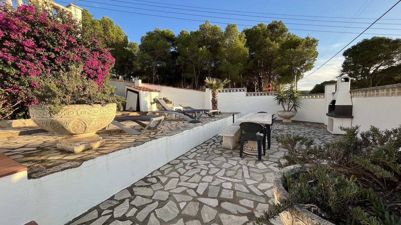 Photo of Outdoor in L'Escala
