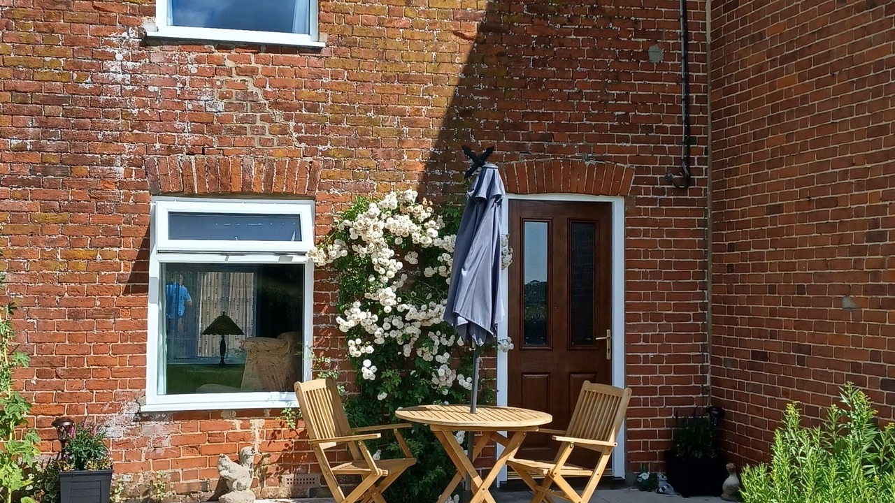 Photo of Outdoor in Saxmundham