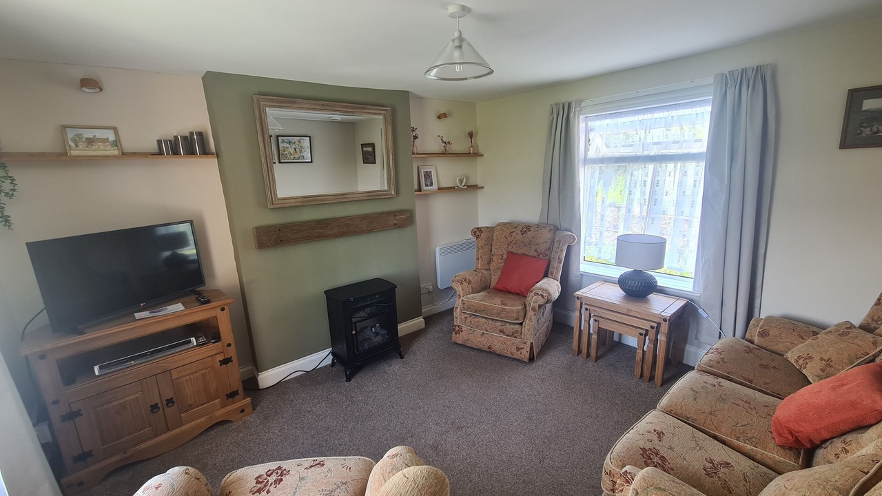 Photo of Livingroom in Saxmundham