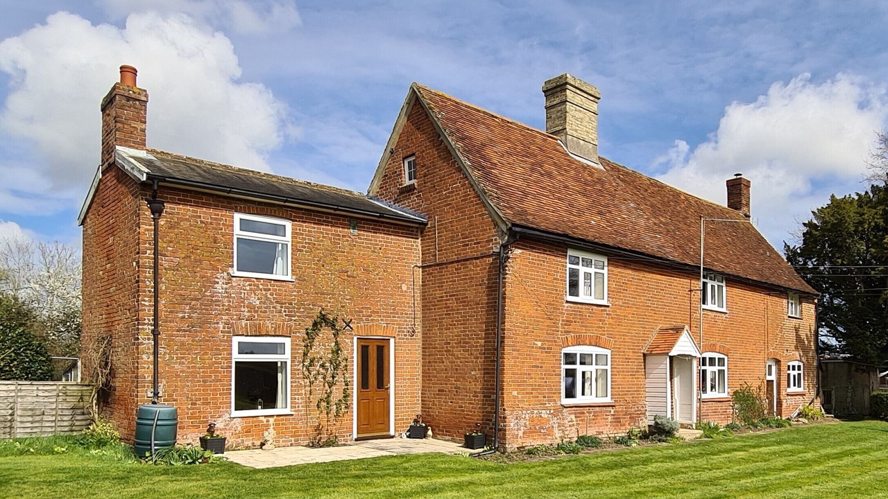 Photo of Outdoor in Saxmundham