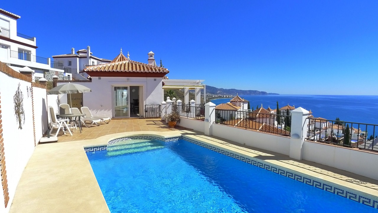 Photo of Outdoor in Torrox Costa