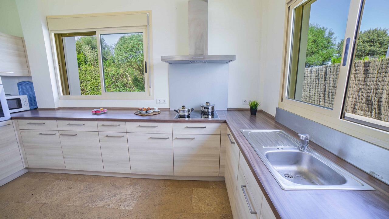 Photo of Kitchen in Cielo de Bonaire