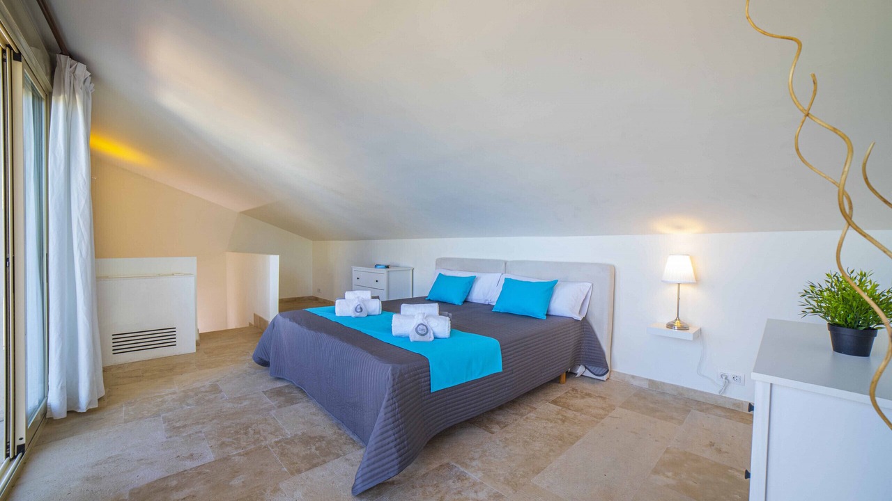 Photo of Bedroom in Cielo de Bonaire