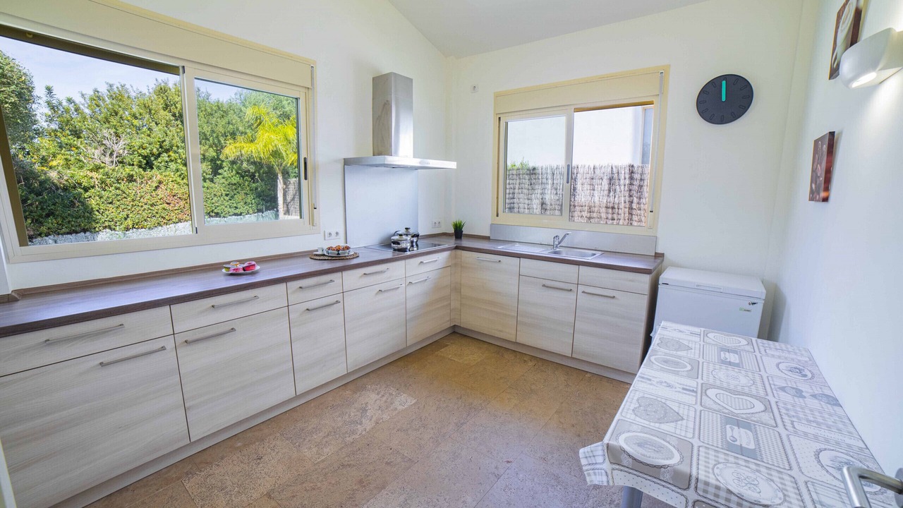 Photo of Kitchen in Cielo de Bonaire