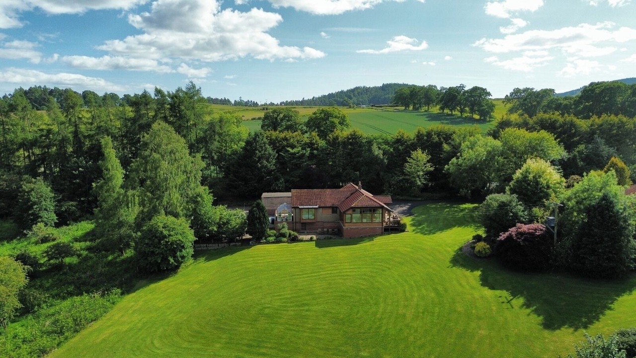 Photo of Outdoor in Crieff