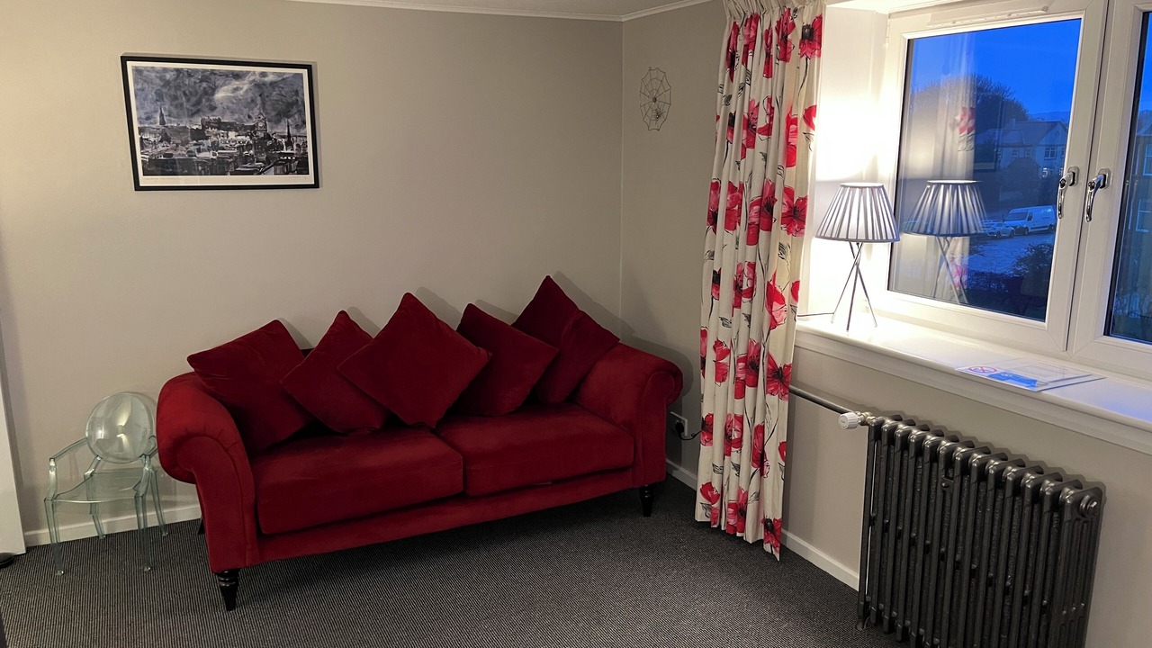 Photo of Livingroom in Ellemford