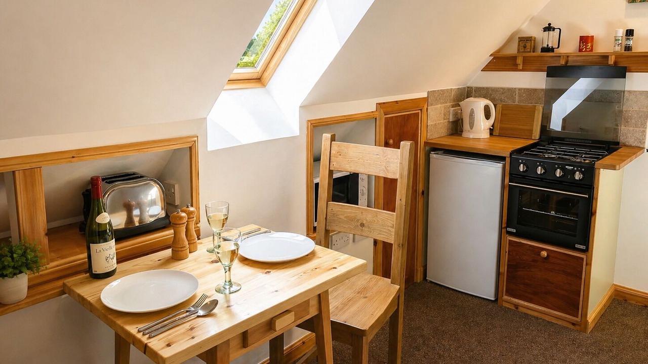Photo of Kitchen in Fortrose