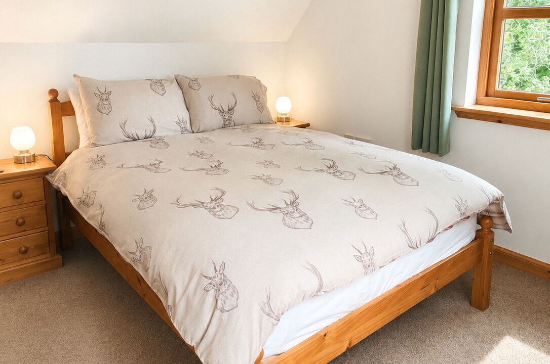 Photo of Bedroom in Fortrose