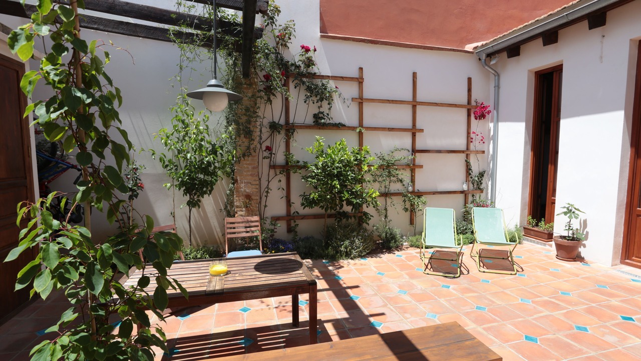 Photo of Outdoor in El Cabanyal