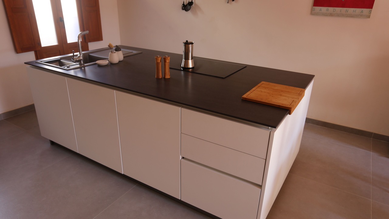 Photo of Kitchen in El Cabanyal