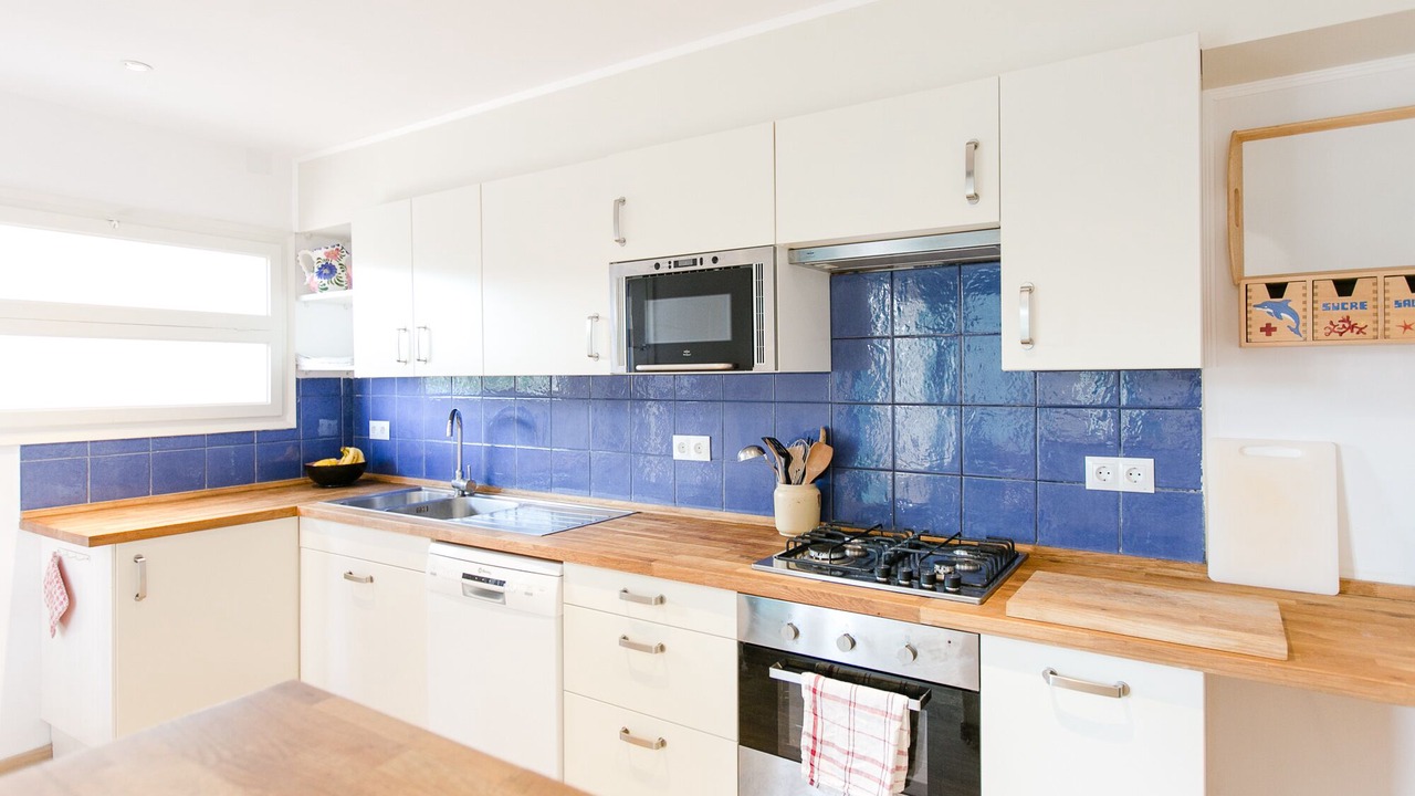 Photo of Kitchen in Calella de Palafrugell