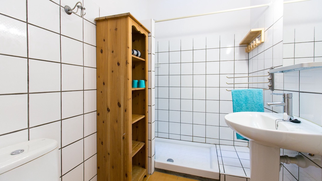 Photo of Bathroom in Calella de Palafrugell
