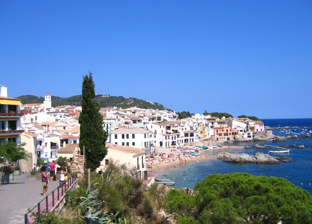Photo of Others in Calella de Palafrugell