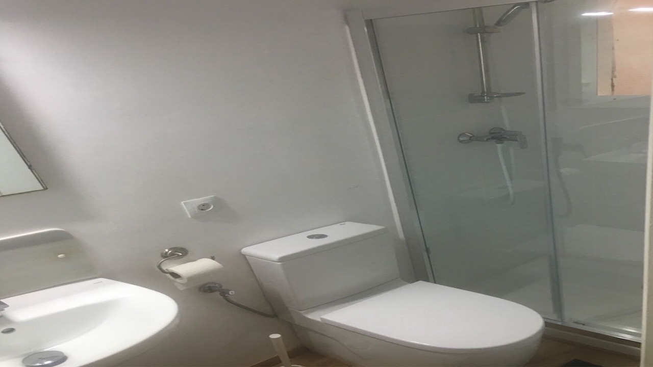 Photo of Bathroom in Calella de Palafrugell