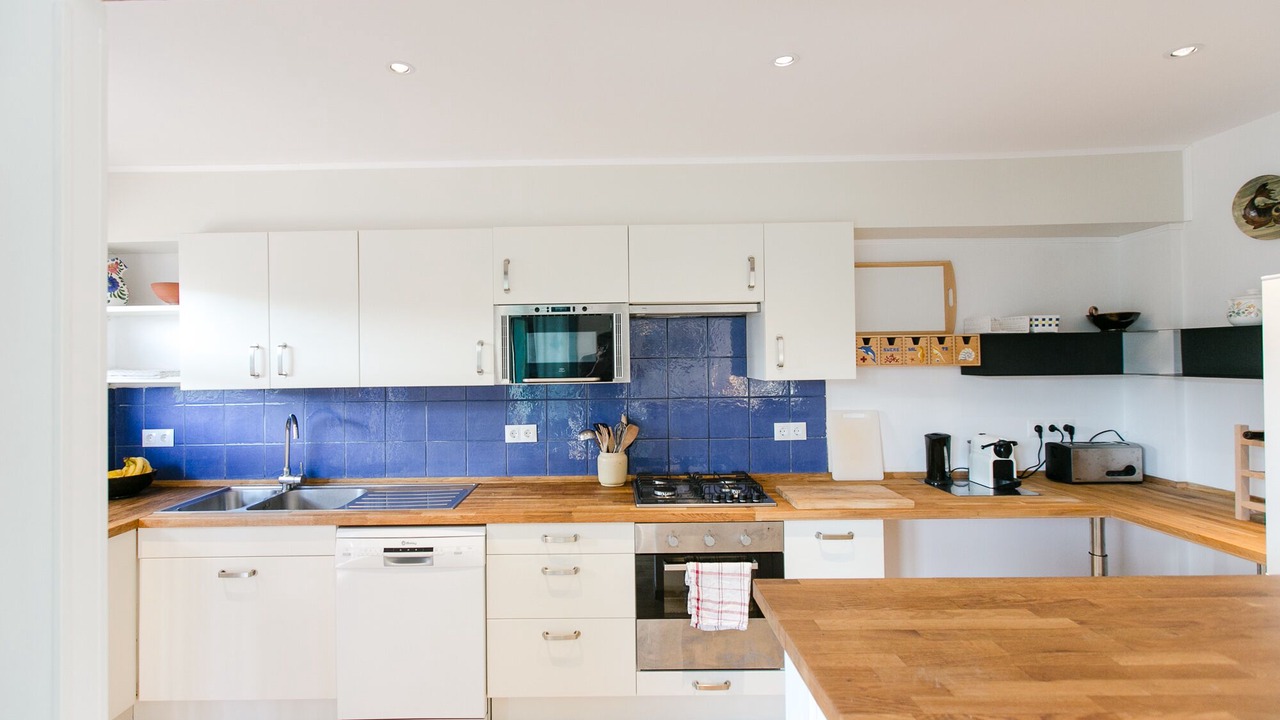 Photo of Kitchen in Calella de Palafrugell
