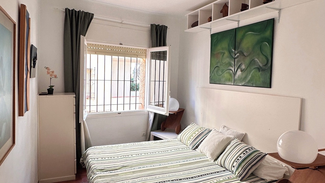 Photo of Bedroom in La Fosca