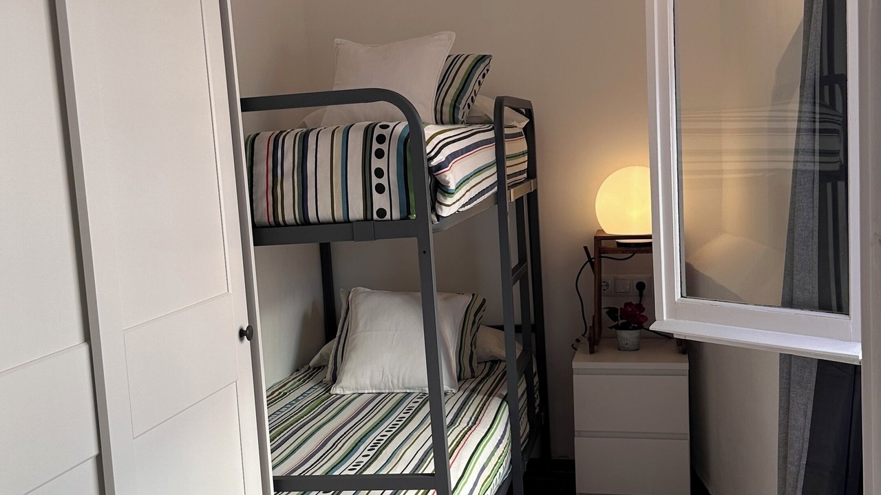 Photo of Bedroom in La Fosca