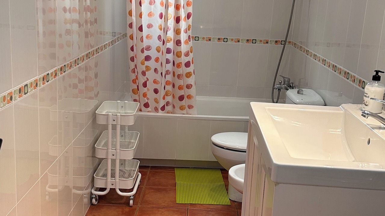 Photo of Bathroom in La Fosca