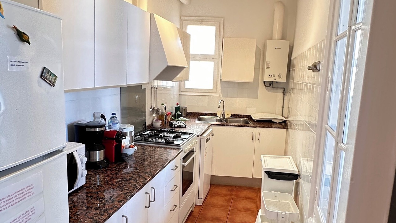 Photo of Kitchen in La Fosca