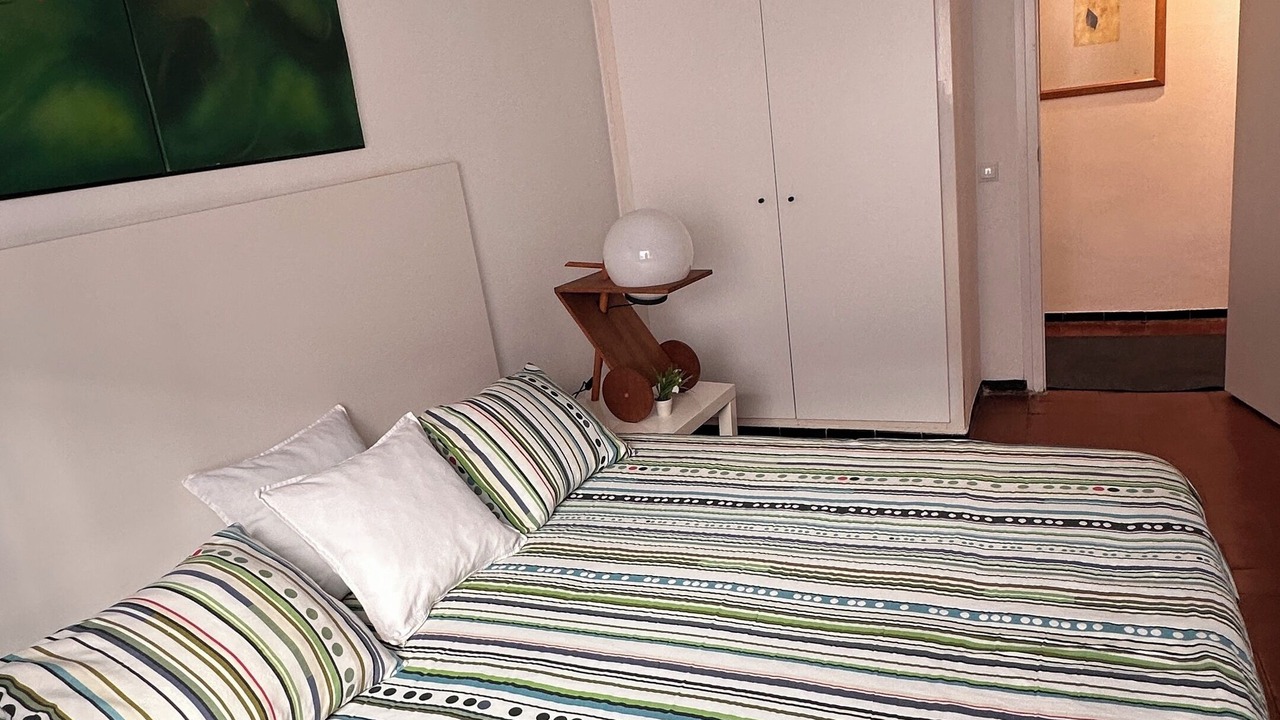 Photo of Bedroom in La Fosca