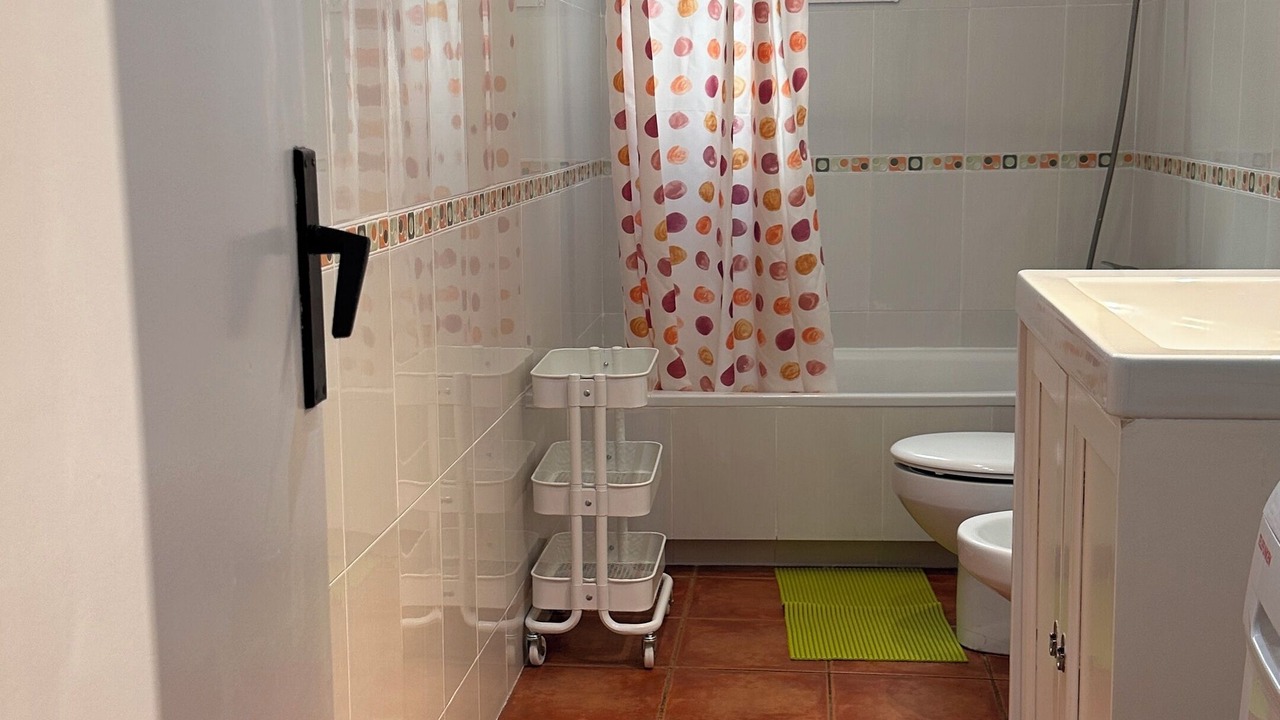 Photo of Bathroom in La Fosca