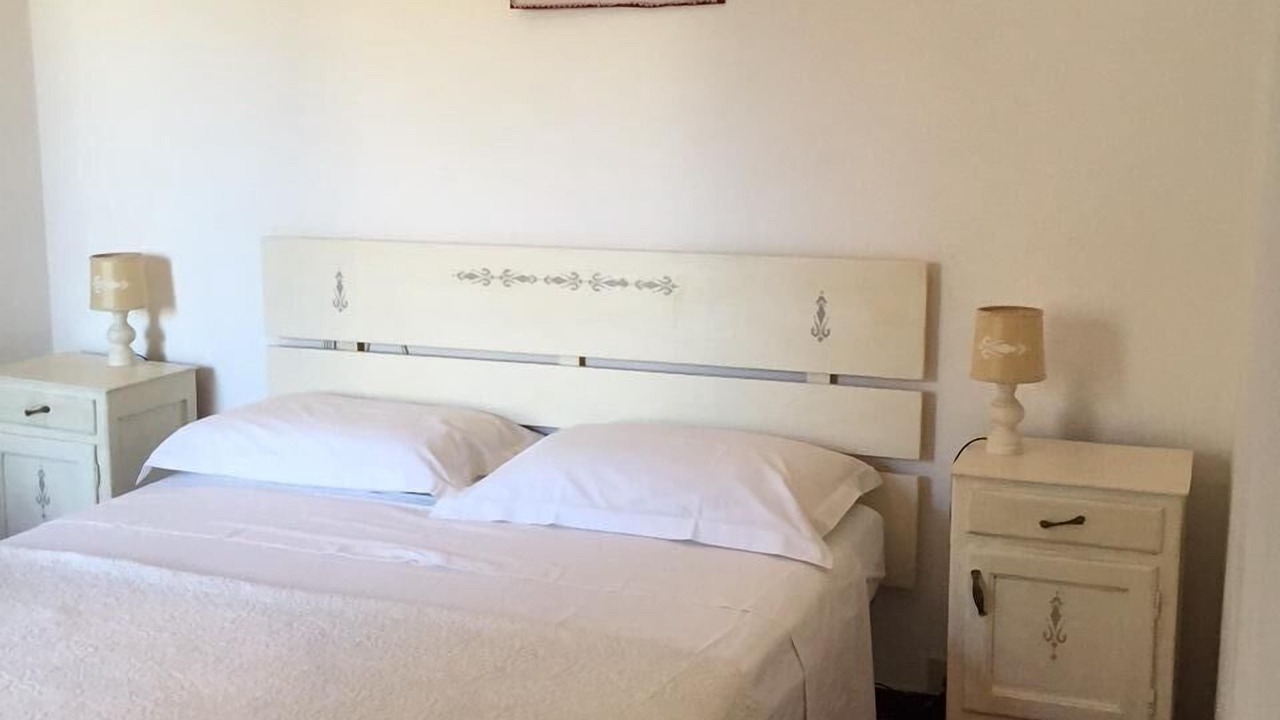 Photo of Bedroom in Cervo