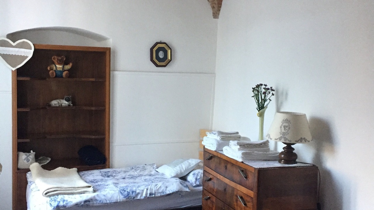 Photo of Bedroom in Cervo