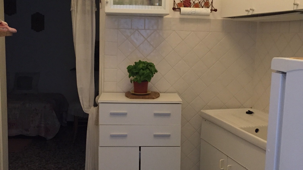 Photo of Bedroom in Cervo