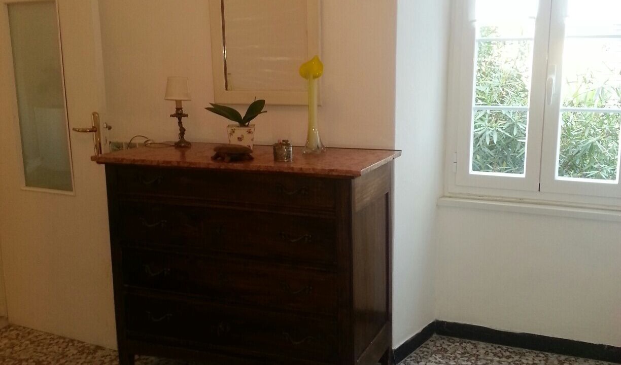 Photo of Bedroom in Cervo