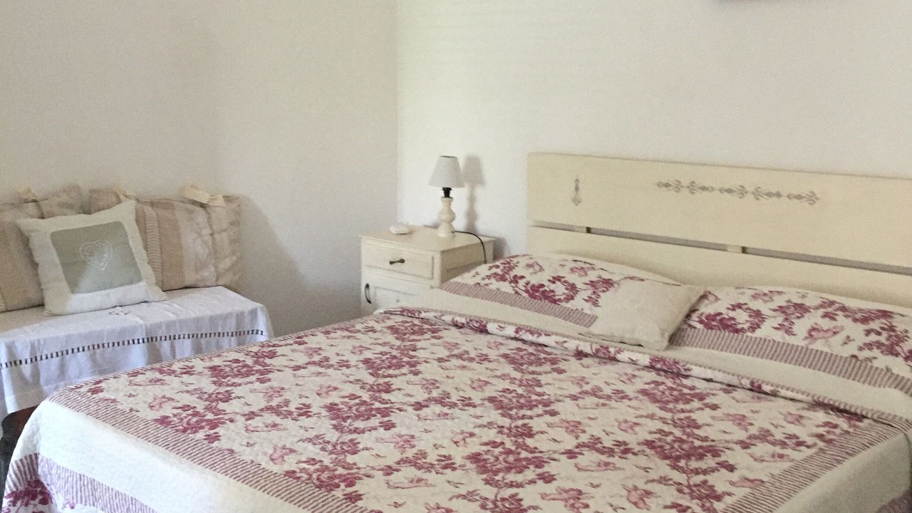 Photo of Bedroom in Cervo