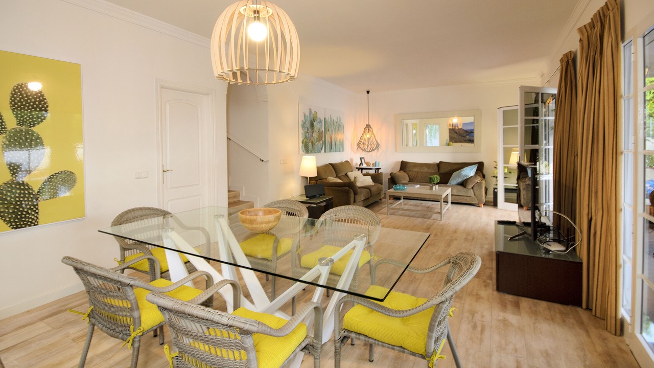 Photo of Livingroom in Los Mojones