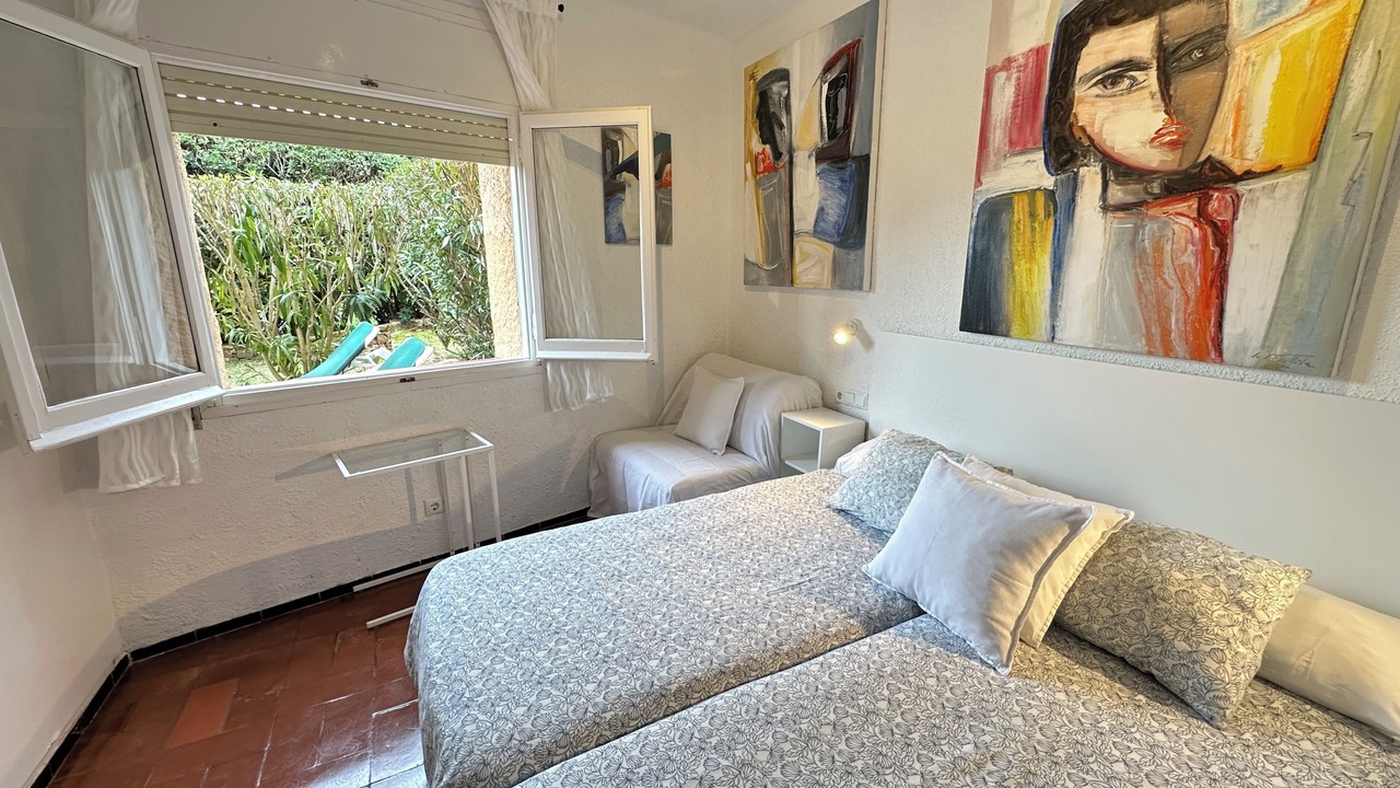 Photo of Bedroom in La Fosca