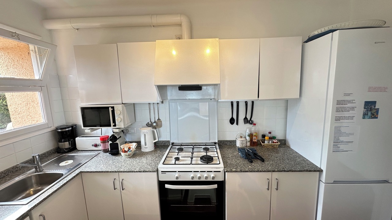 Photo of Kitchen in La Fosca
