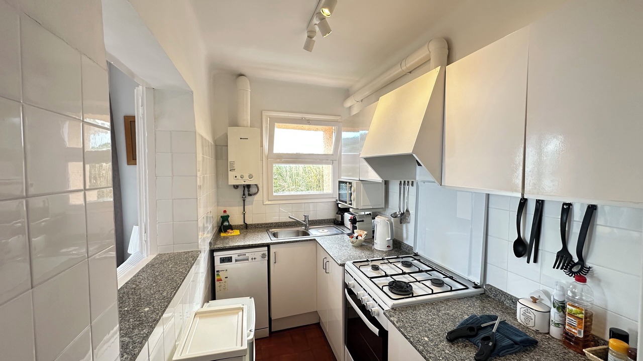 Photo of Kitchen in La Fosca