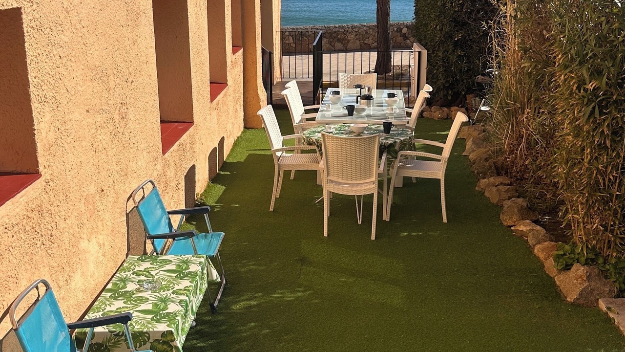 Photo of Outdoor in La Fosca