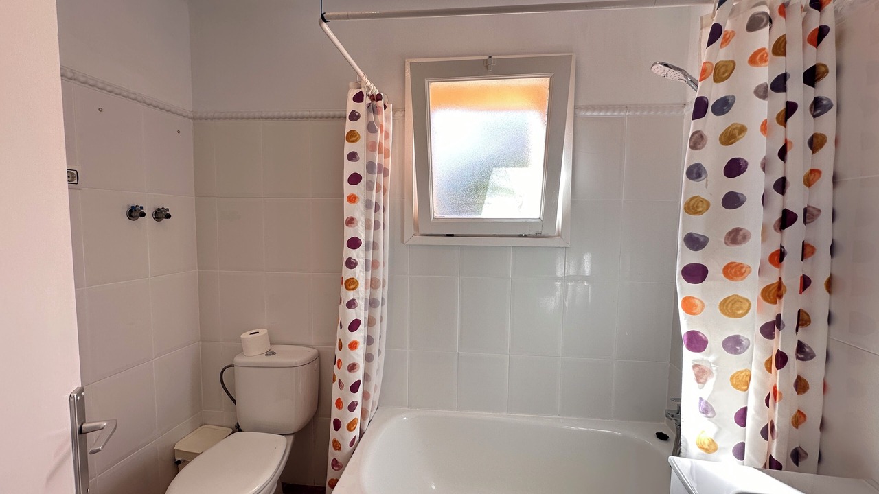 Photo of Bathroom in La Fosca