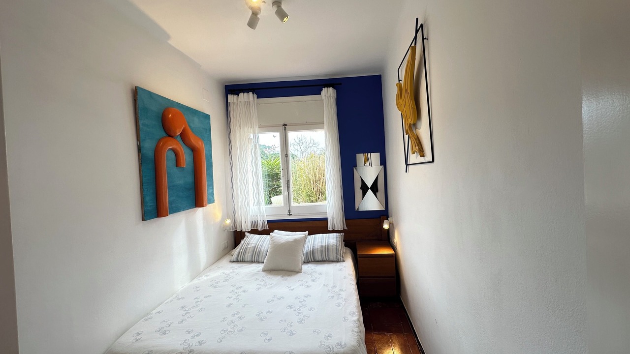 Photo of Bedroom in La Fosca