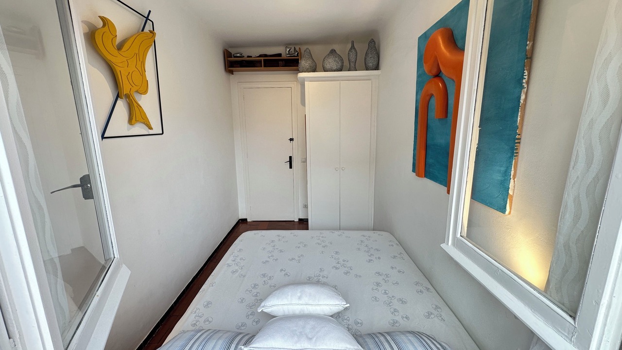 Photo of Bedroom in La Fosca