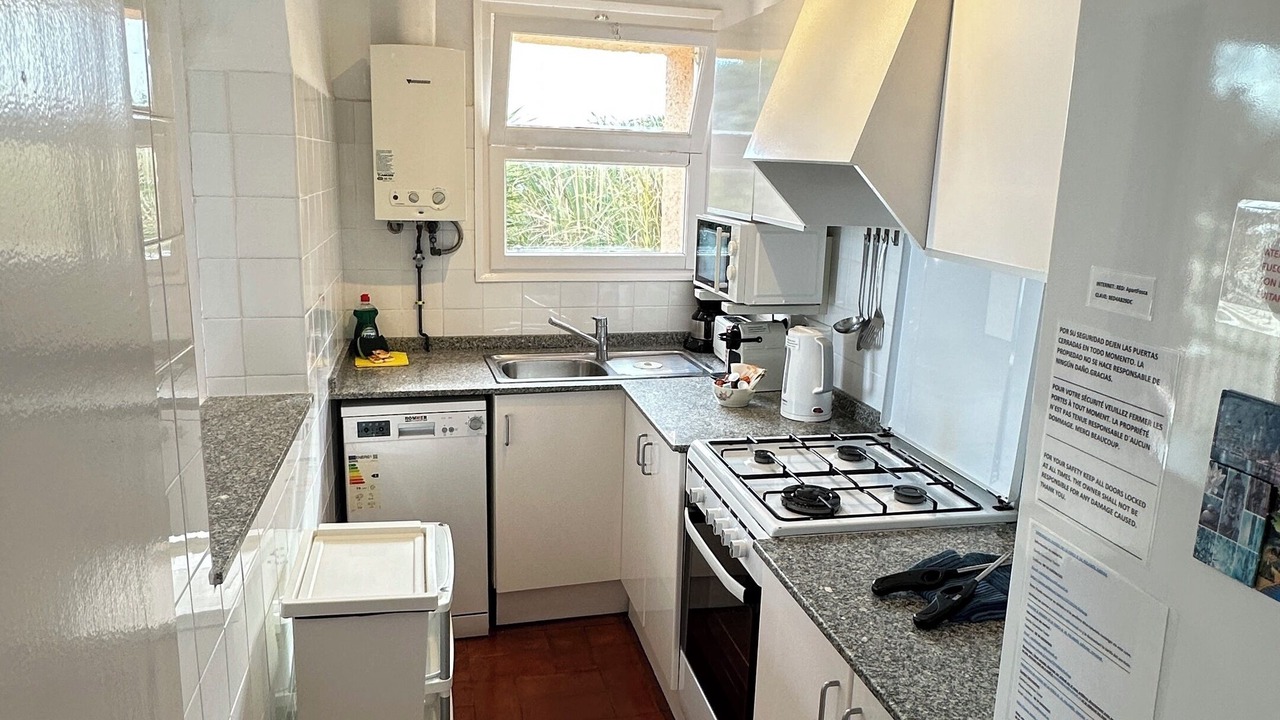 Photo of Kitchen in La Fosca