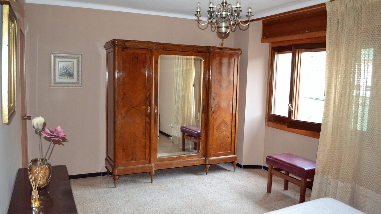 Photo of Bedroom in Palafrugell