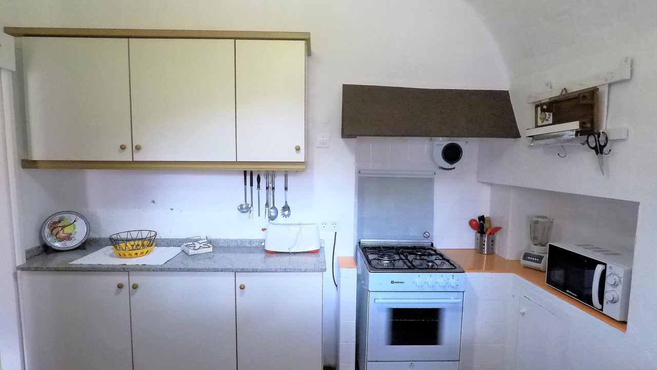 Photo of Kitchen in Palafrugell