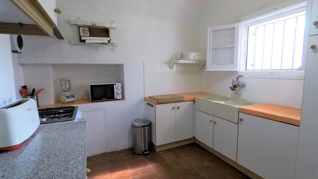 Photo of Kitchen in Palafrugell