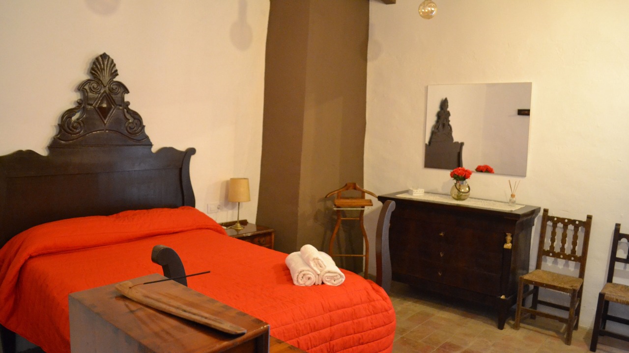 Photo of Bedroom in Palafrugell