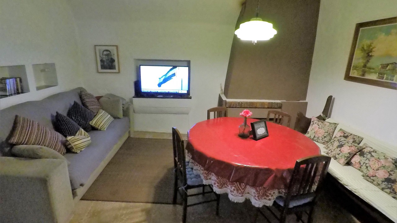 Photo of Livingroom in Palafrugell