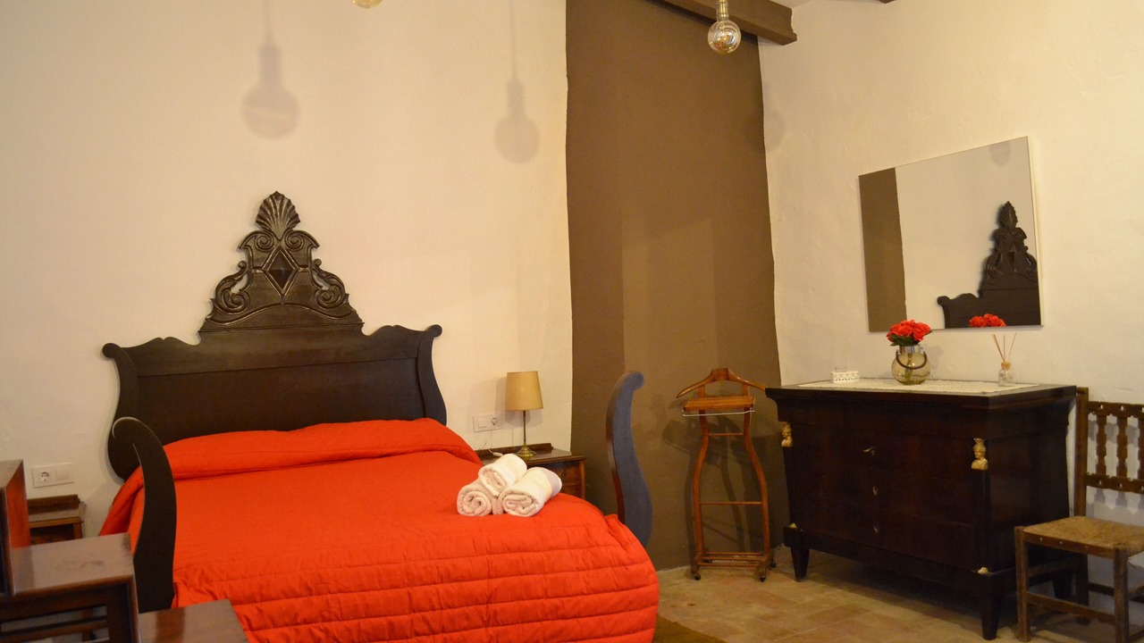 Photo of Bedroom in Palafrugell