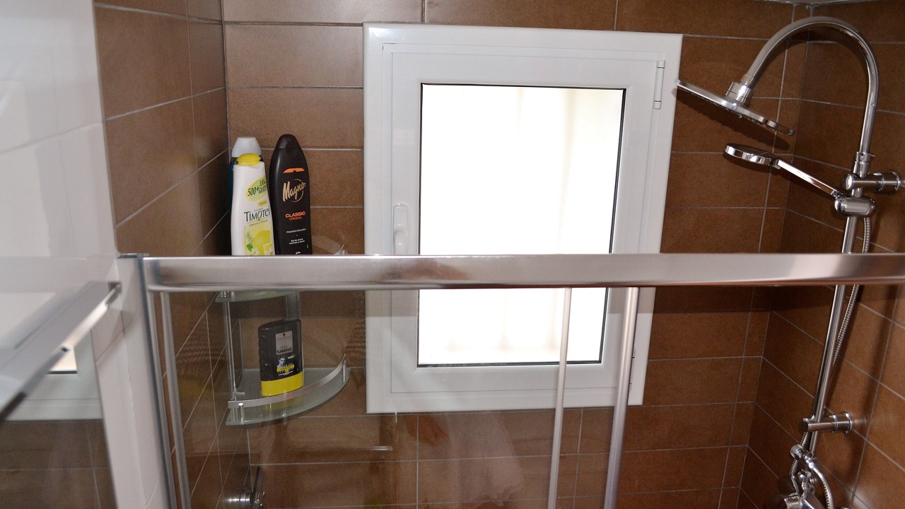 Photo of Bathroom in Palafrugell