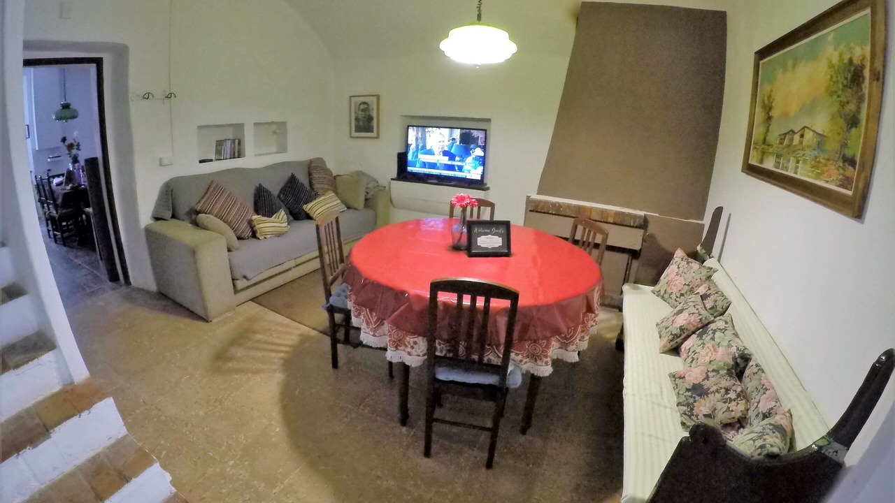 Photo of Livingroom in Palafrugell